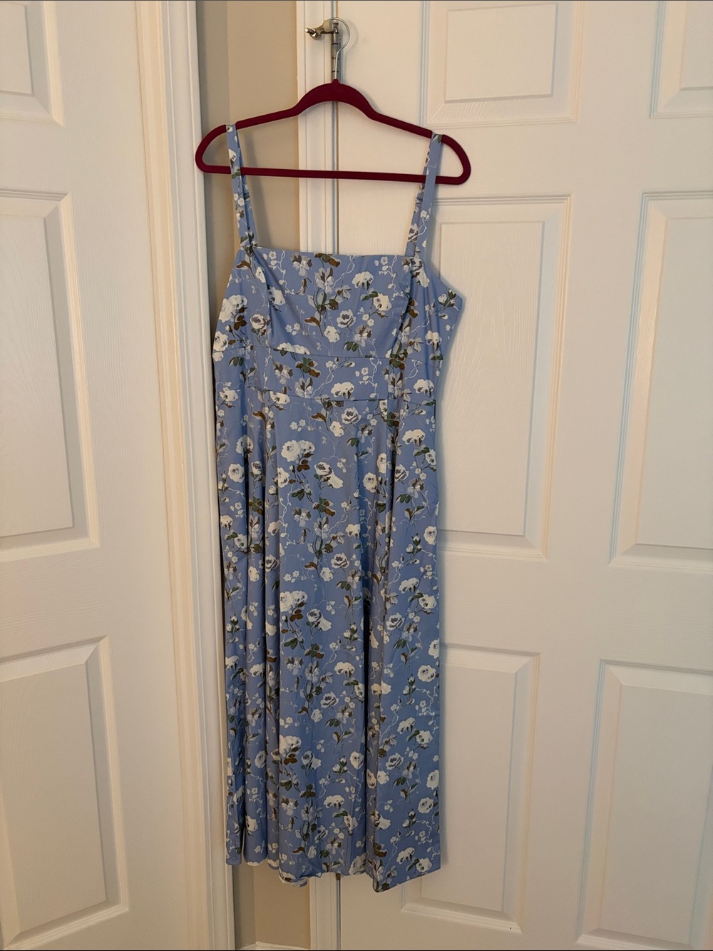 Hill House Margot Dress